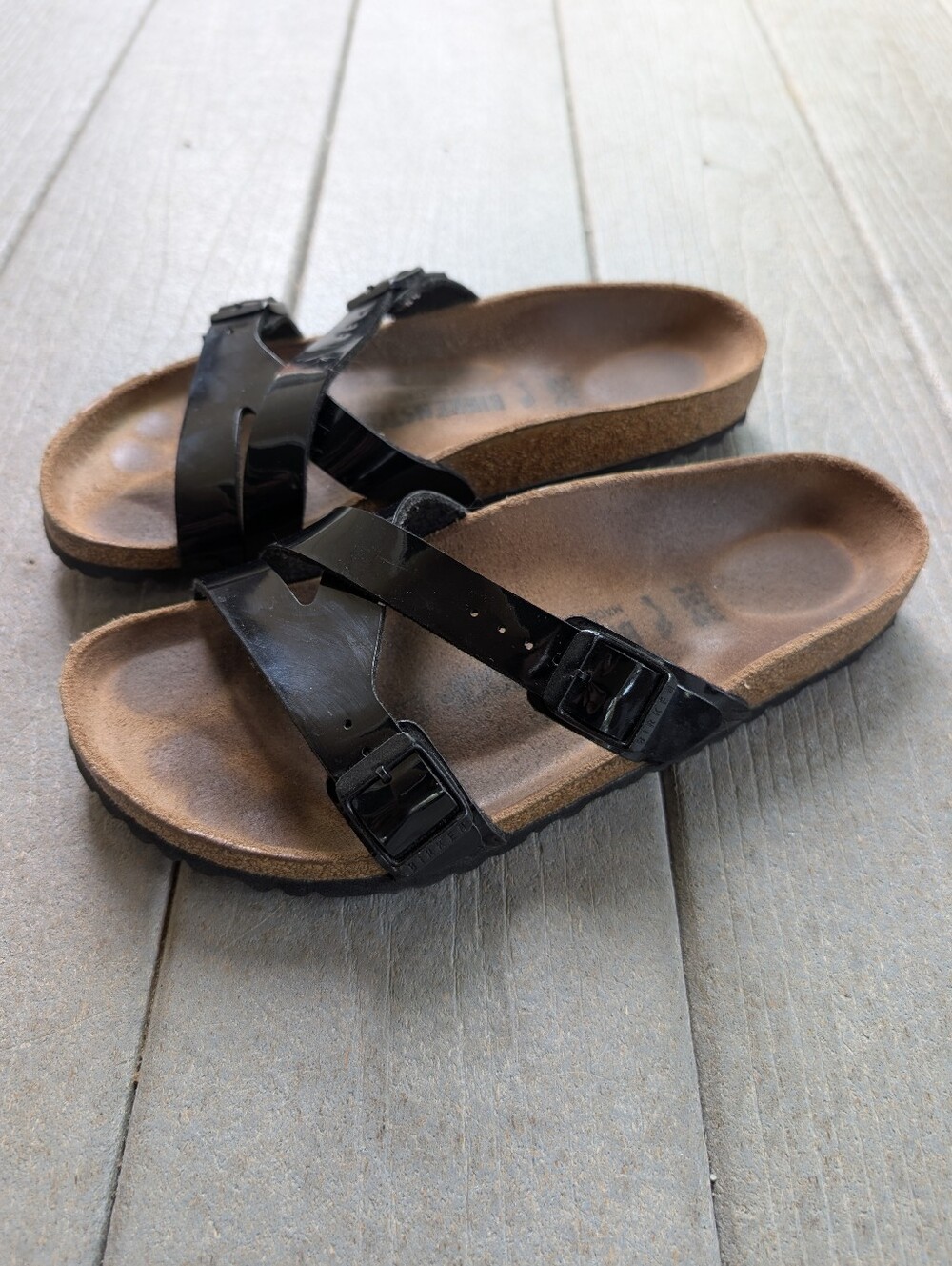 Birkenstock Sandals